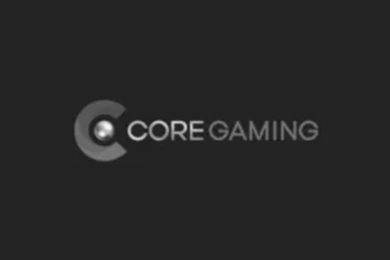 Лучшие Мобильные Казино с играми Core Gaming 2025