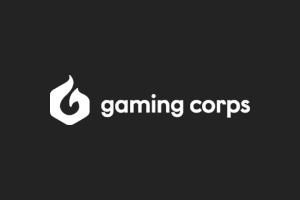 Лучшие Мобильные Казино с играми Gaming Corps 2024