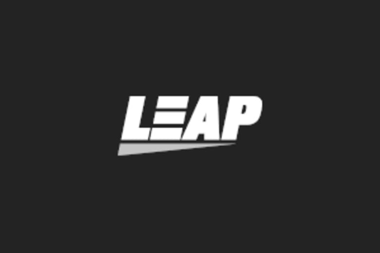 Лучшие Мобильные Казино с играми Leap Gaming 2025