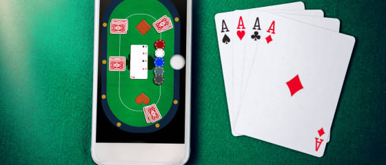 Как найти идеальное мобильное казино для себя