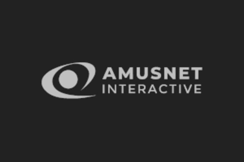 Лучшие Мобильные Казино с играми Amusnet Interactive 2025