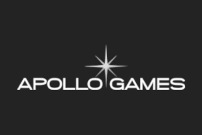 Лучшие Мобильные Казино с играми Apollo Games 2025