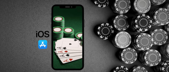 Проницательный взгляд на приложения казино для iOS