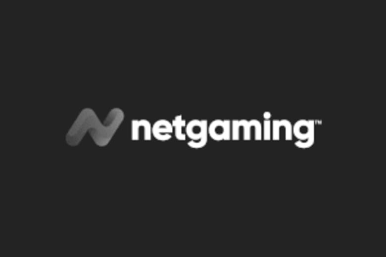 Лучшие Мобильные Казино с играми NetGaming 2025