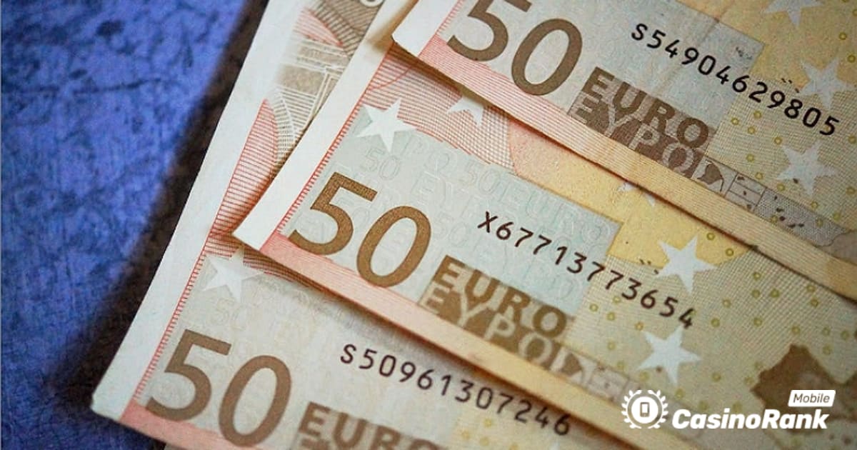 Наслаждайтесь веселыми пятницами в ScratchMania с еженедельным бонусом до €50