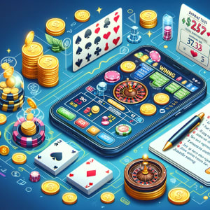 Лучшие советы по мобильным казино за 2024
