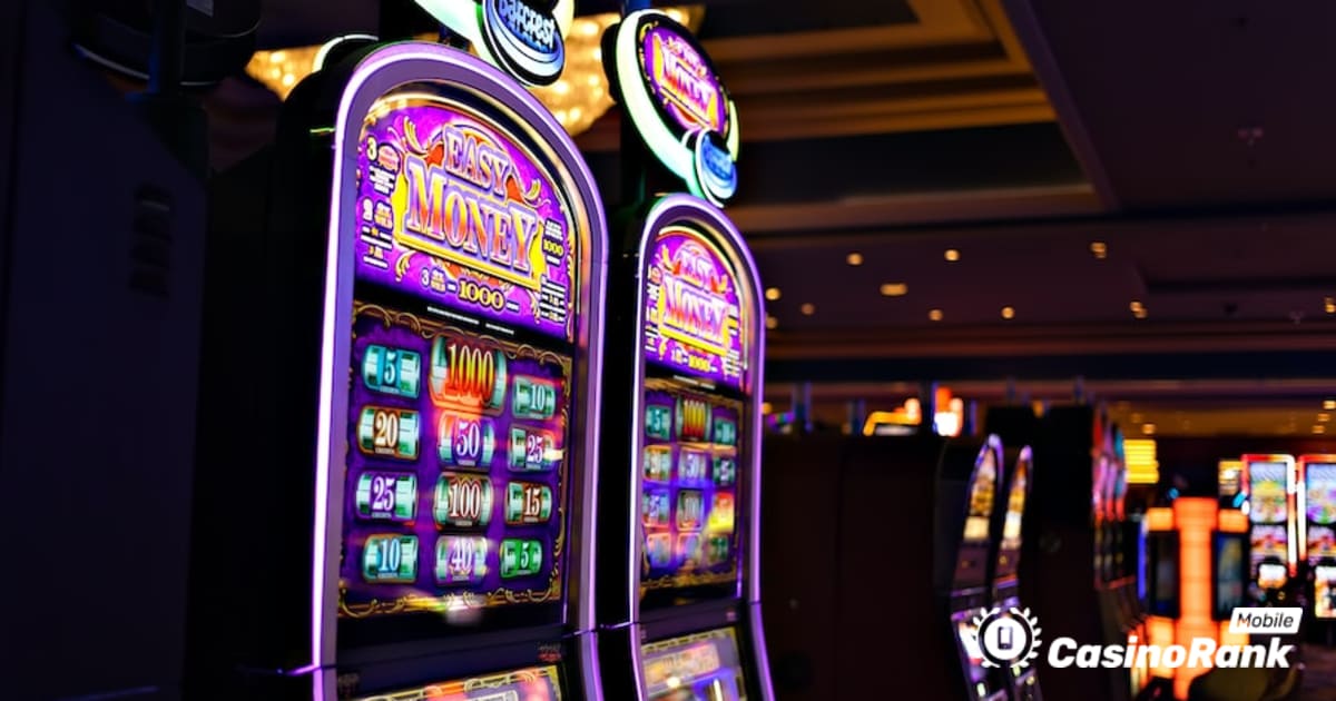 Если вы выбираете мобильное казино для лучшего опыта игровых автоматов