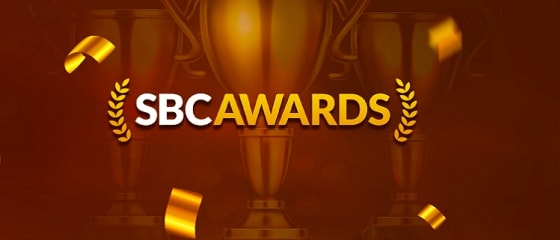 BGaming делает заявление об iGaming двумя номинациями на премию SBC Awards 2023