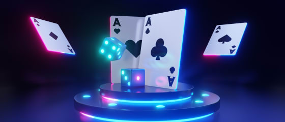 4 женщины-игрока в покер, которых вы бы не хотели видеть за столом