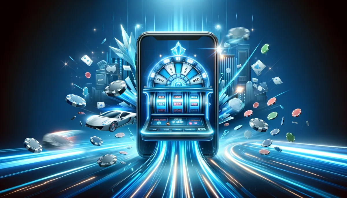 What is Crash Mobile Casinos