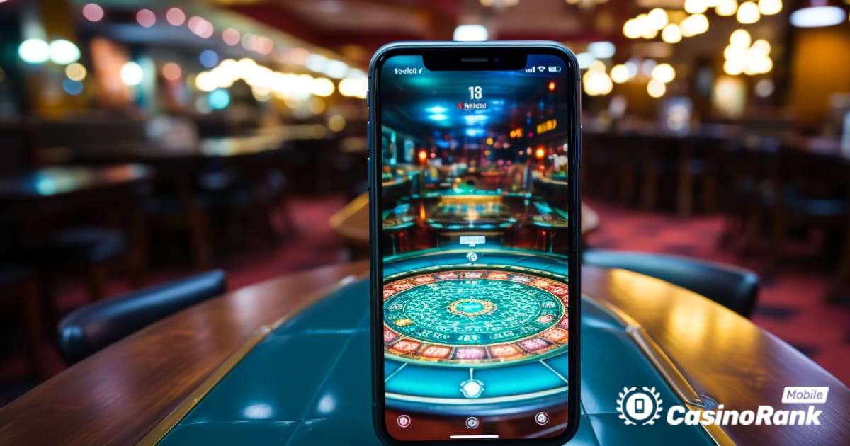 Лучшие мобильные казино без ставок 2024 : мгновенные выигрыши и выплаты!