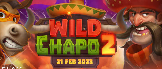 Wild Chapo от Relax Gaming делает еще одно драматическое возвращение