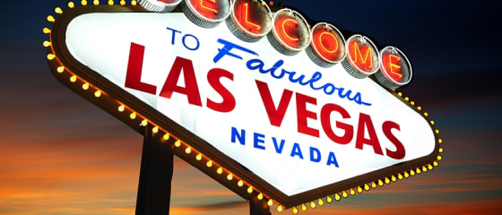 4 легендарных и неожиданных выигрыша в покер, зафиксированных в Лас-Вегасе