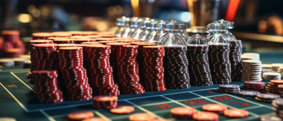 Крупные выигрыши в мобильных казино