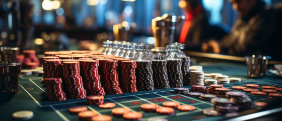 Крупные выигрыши в мобильных казино