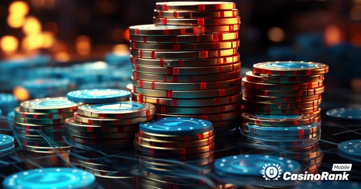 Топ-5 советов по максимизации бонусов мобильного казино