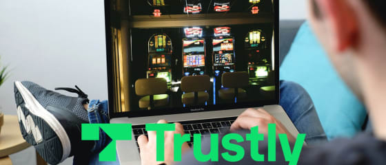 Приветственные бонусы Trustly Casino, обязательные для получения